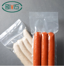 Instructions for using vacuum bags