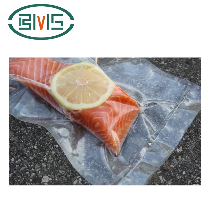 Meat Packaging Nylon Vacuum Bag